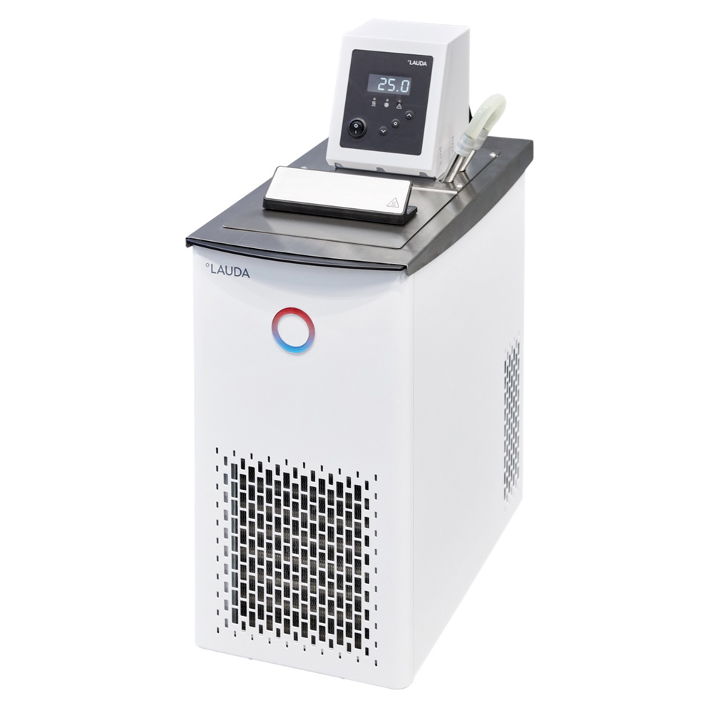 冷卻恒溫器Alpha RA 24