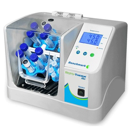 恒溫旋轉式攪拌器H2020,H2024