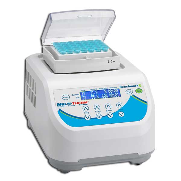 恒溫混勻器H5000