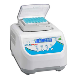 恒溫混勻器H5000
