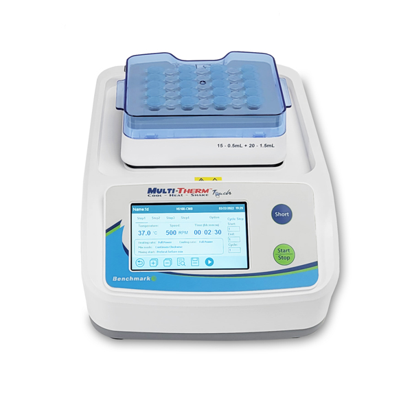 恒溫混勻器H5100-HCT