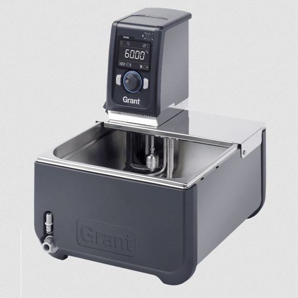 加熱循環(huán)水浴槽TX150
