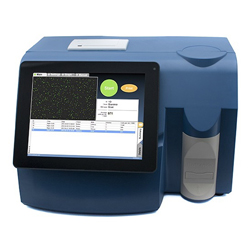 體細胞計數儀Lactoscan SCC