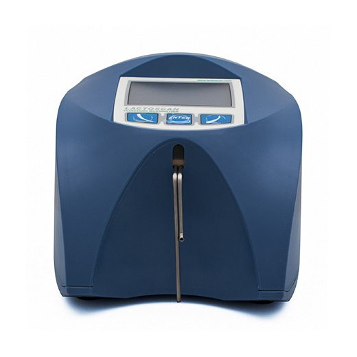 牛奶檢測分析儀Lactoscan SP