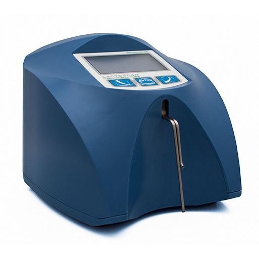牛奶檢測分析儀Lactoscan SP